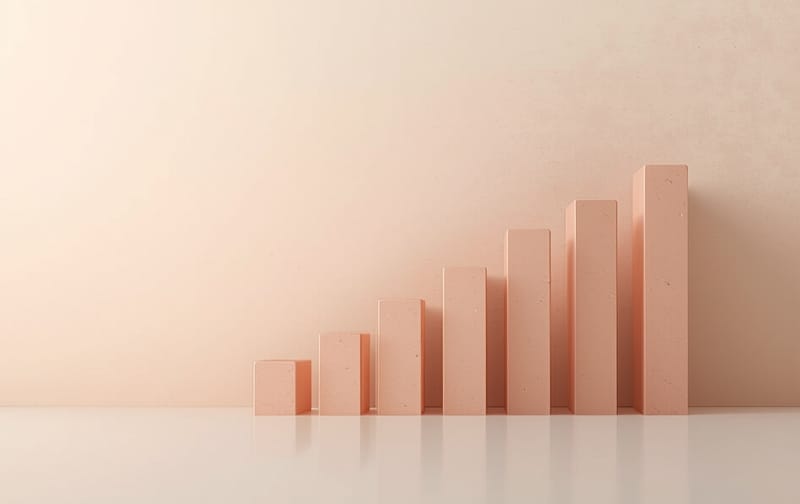 bar chart icon placeholder
