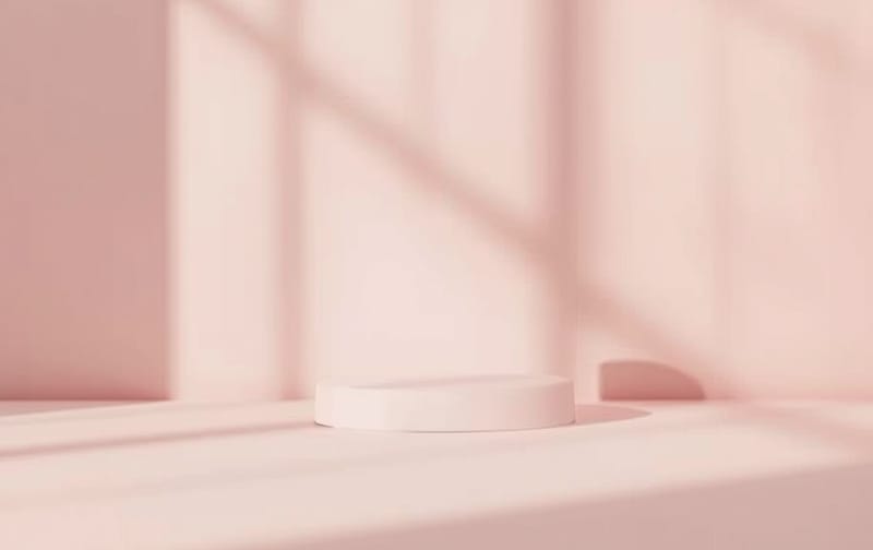neutral product preview placeholder