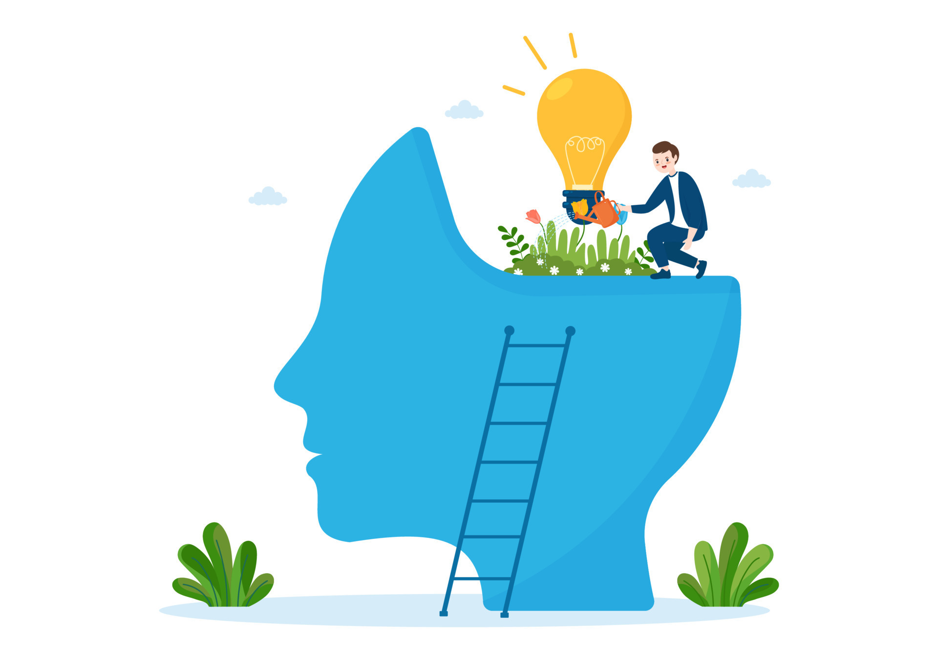 systeme.io's funnel builder