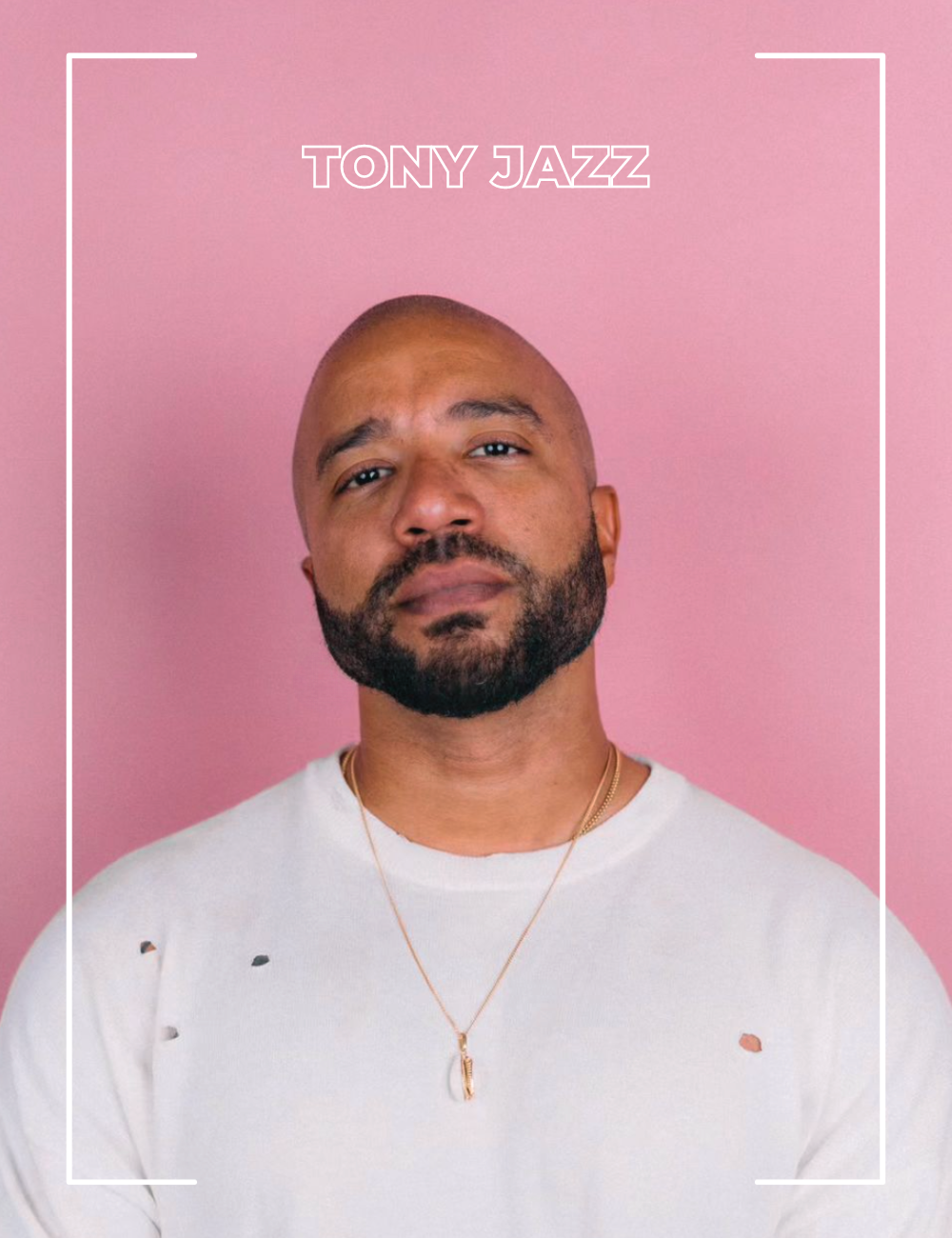 Tony Jazz x Succès Français