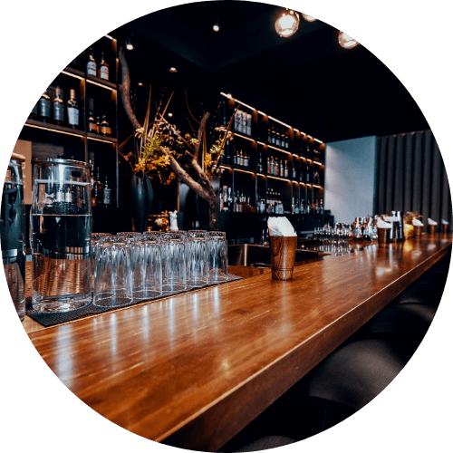 Café & Bar QualityFry, friteuse professionnelle sans fumée, sans odeurs