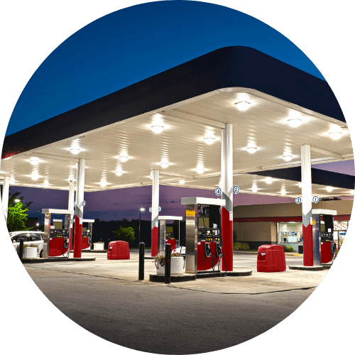 Stations Service QualityFry, friteuse professionnelle sans fumée, sans odeurs