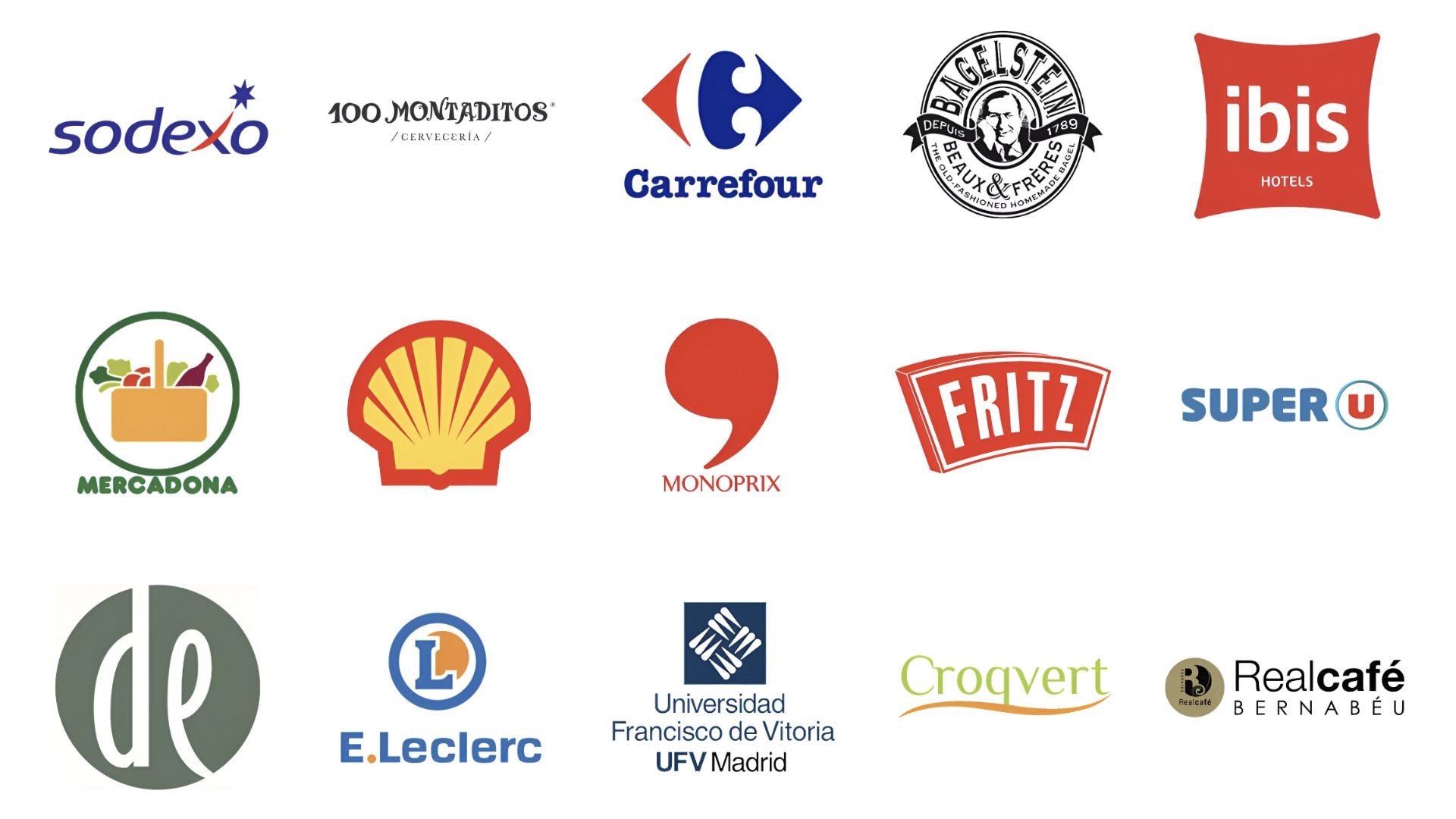 Clients QualityFry & Galtafood & Biogalta