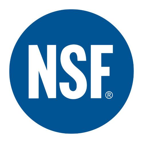 CERTIFICATION NSF - Qualityfry & GaltaFood 