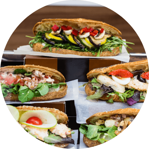 Boulangerie QualityFry, friteuse professionnelle sans fumée, sans odeurs