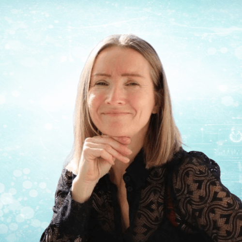 Isabelle Potier · OF 360°