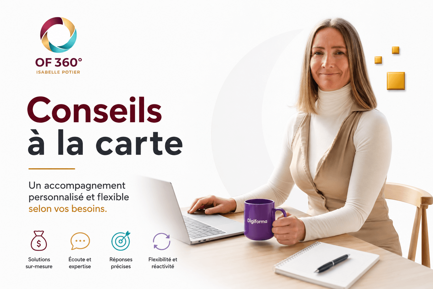 Diagnostic et conseil