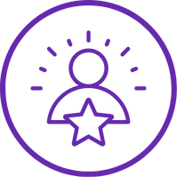 Confidence icon