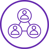 Connection icon