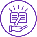 Ready-to-Use Resources icon