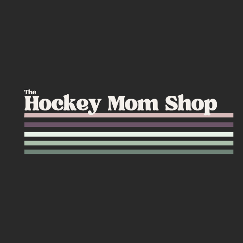 The Hockey Mom Shop