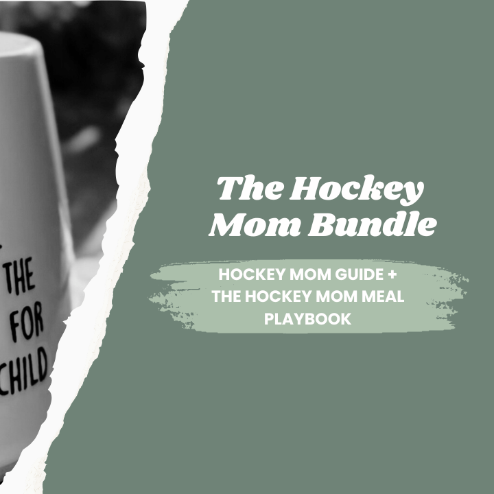The Hockey Mom Bundle