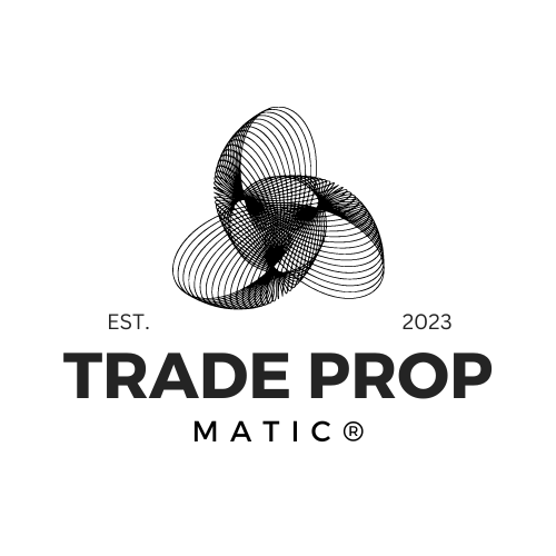Trade Prop Matic Contact Details | Trading History | Trading Portfolio
