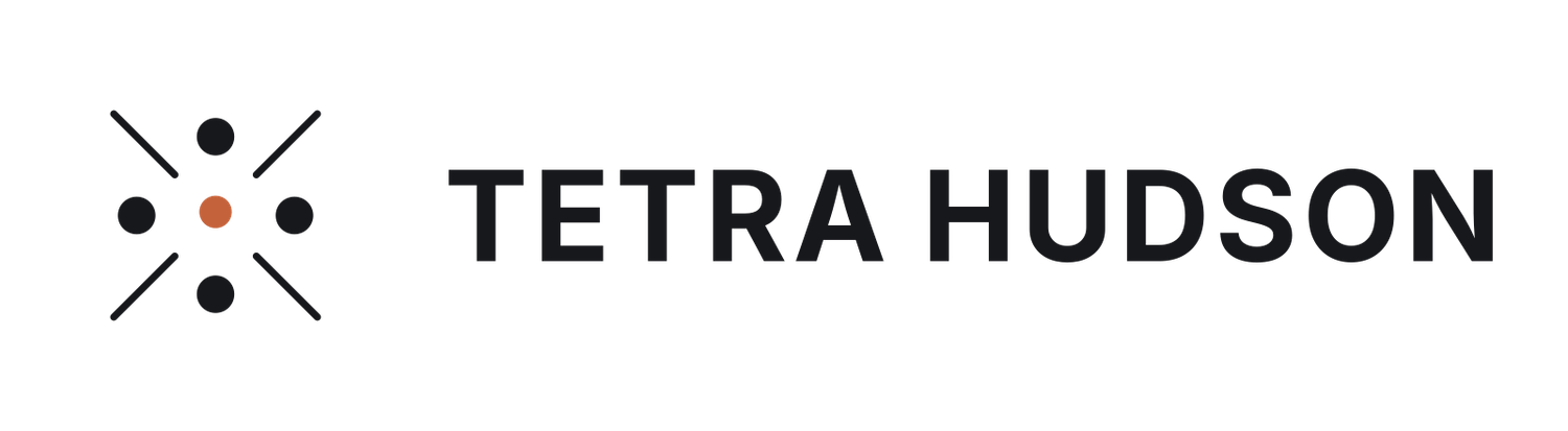 Tetra Hudson