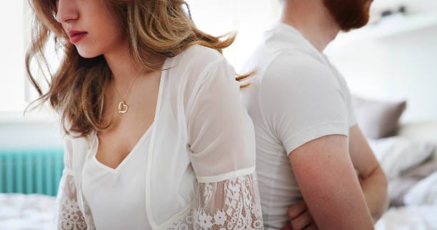 why do people cheat?, wrong partner