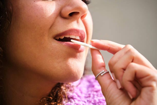stop sugar cravings naturally
