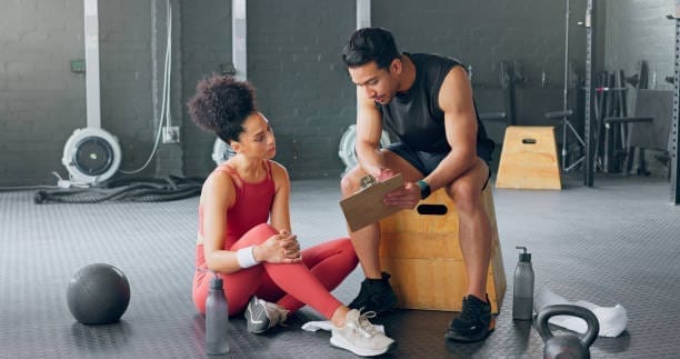 benefits of health coaching