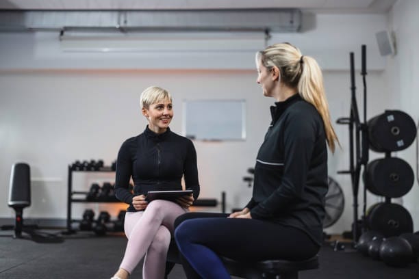 benefits of health coaching