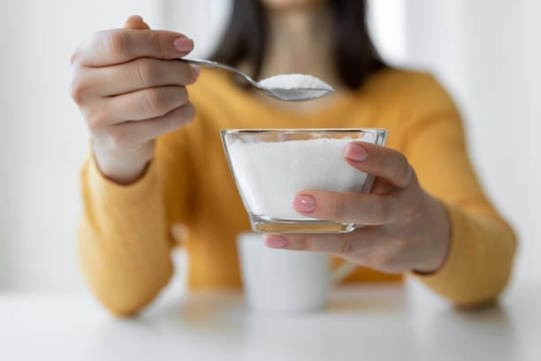 how to overcome a sugar addiction