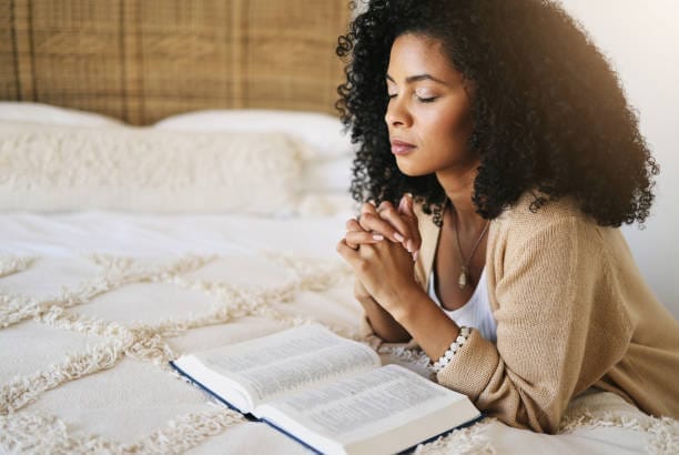 self forgiveness