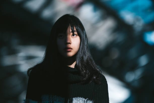 self forgiveness