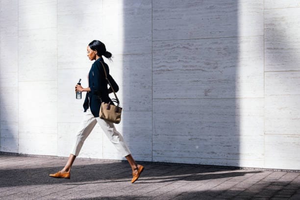 benefits of walking 10000 steps