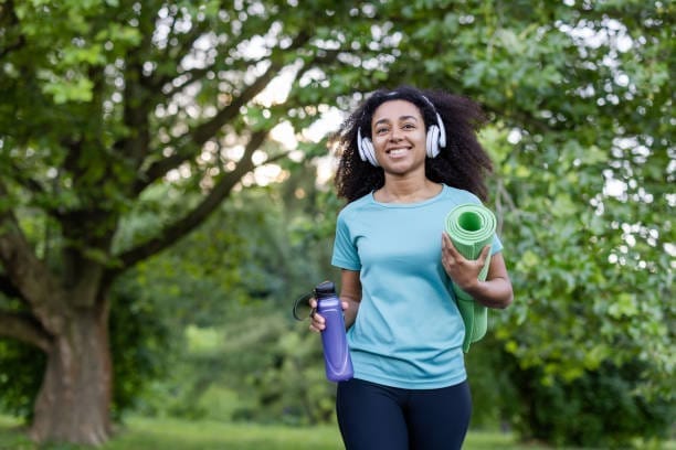 benefits of walking 10000 steps