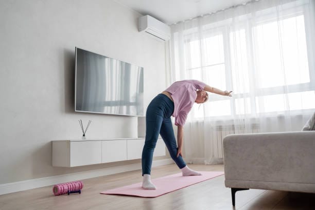 weight loss for women over 40
