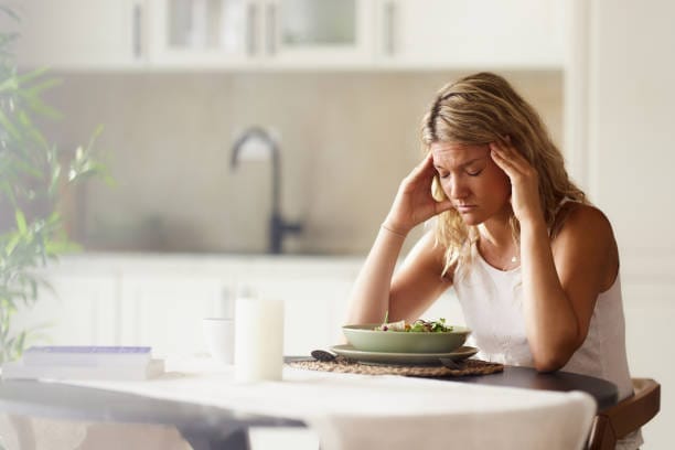 weight loss for women over 40