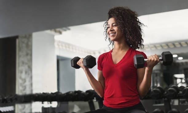 weight loss for women over 40