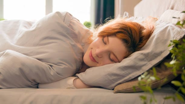 benefits of a consistent sleep schedule 