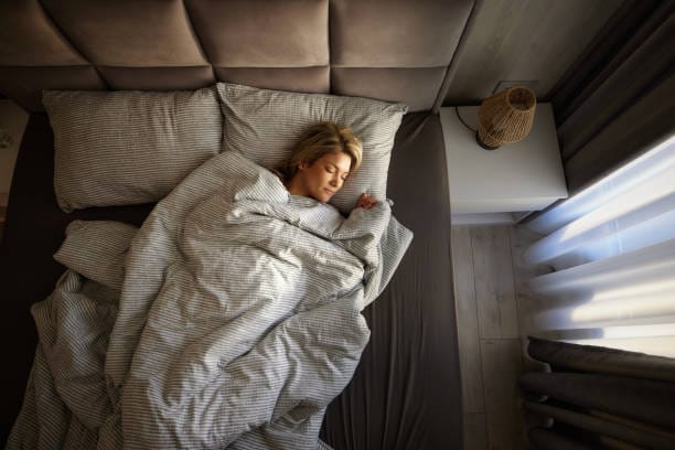 benefits of a consistent sleep schedule