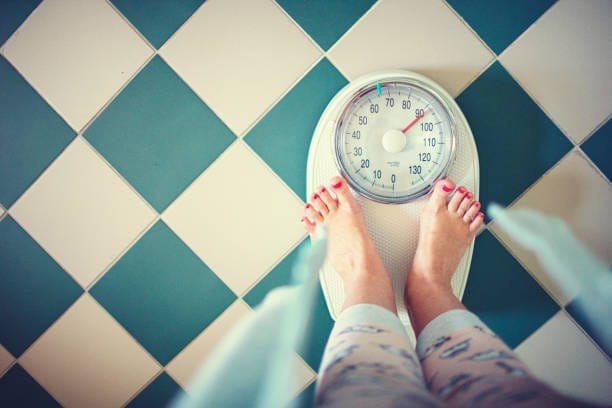 best way to monitor weight loss