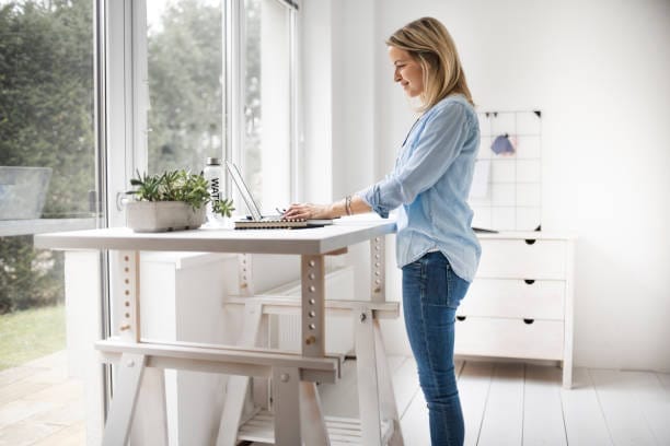 ways to move your body, how to stay active at home