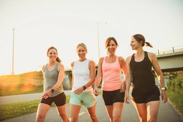10000 steps a day, how to get 10000 steps a day