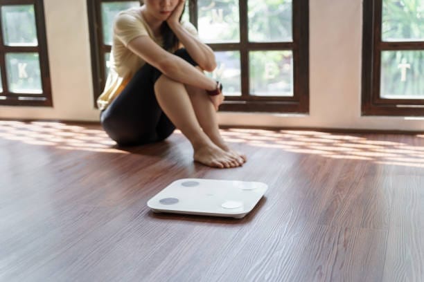 how do you break through a weight loss plateau, hit a plateau 