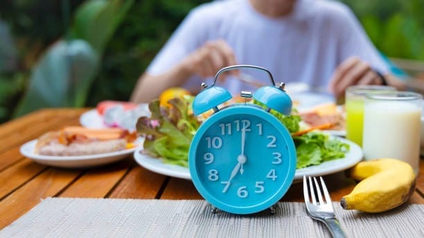 how do you break through a weight loss plateau, hit a plateau 