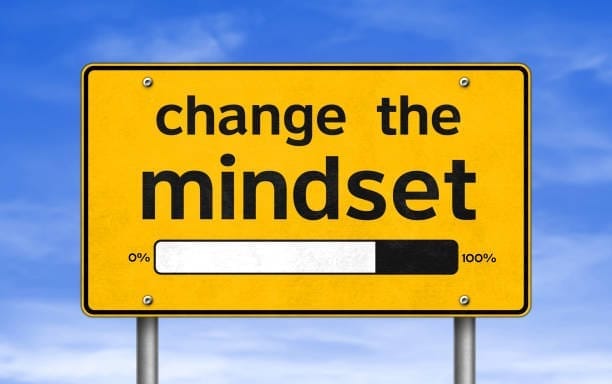 mindset for growth