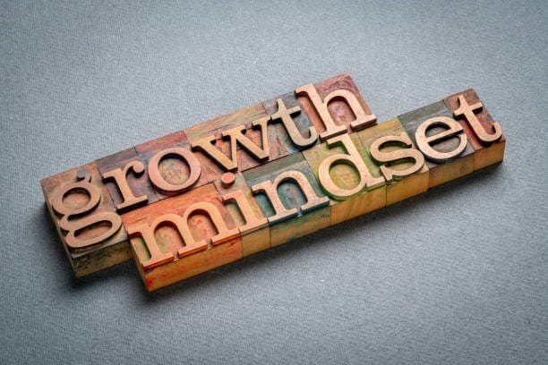 mindset for growth, growth thinking, How To Develop Growth Mindset