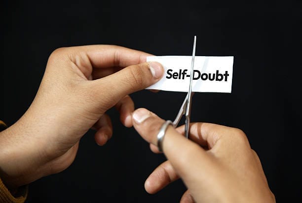 mental and emotional barrier