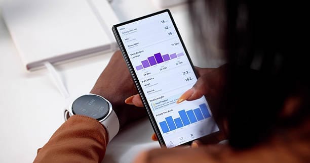 pedometer and weight loss, step counter, free step counter app