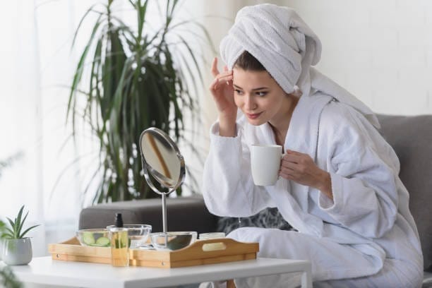 power of morning routine, morning routine for focus