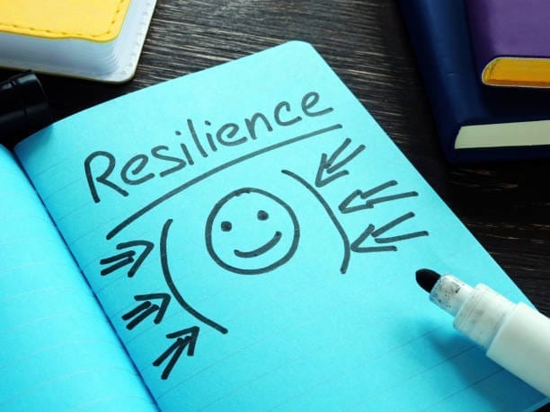 how to build emotional resilience, emotional resilience, ways to build emotional resilience