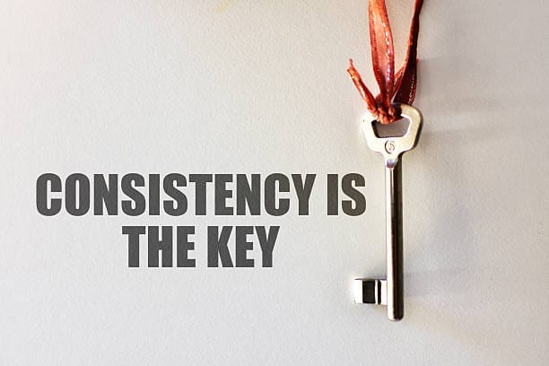 habit psychology, making habits stick