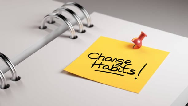 reset routine, Falling Off Track, routine reset