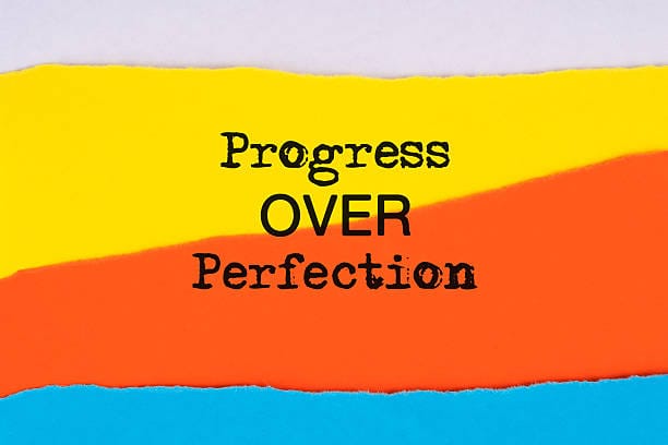 reset routine, Falling Off Track, routine reset