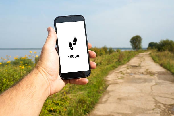 How long does it take to walk 10,000 steps? ,how long does it take to do 10000 steps walking, 10000 steps walking