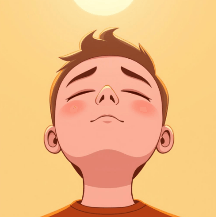 Make Walking Less Boring