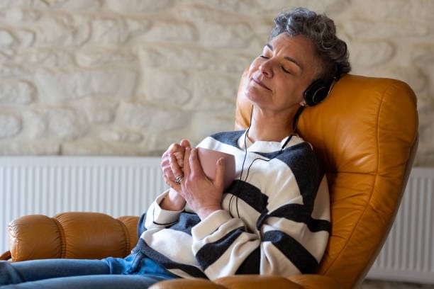 benefits of self-compassion