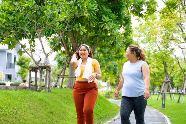 How Many Steps to Walk a Day to Lose Weight